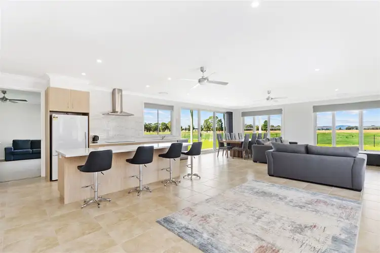 Fourth view of Homely rural property listing, 724 Illets Lane, Yerong Creek NSW 2642