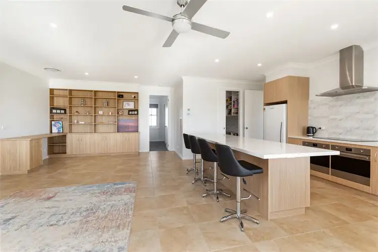 Fifth view of Homely rural property listing, 724 Illets Lane, Yerong Creek NSW 2642