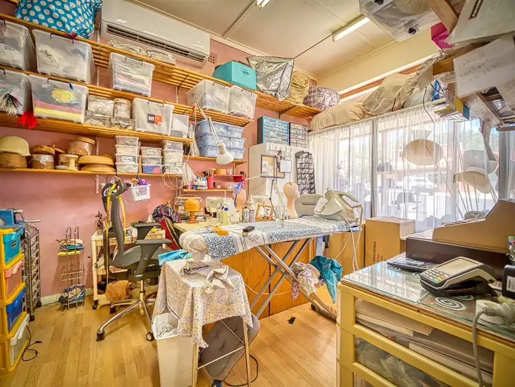 Fourth view of Homely house listing, 21-23 Angus Avenue, Kandos NSW 2848