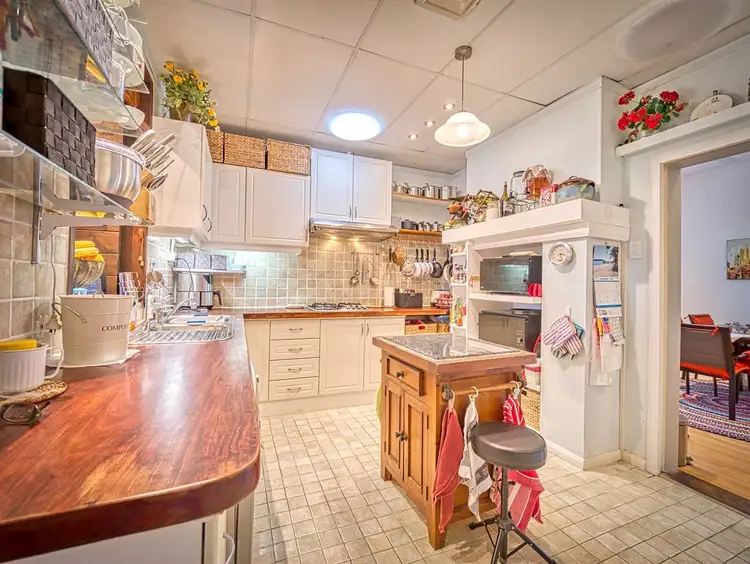 Fifth view of Homely house listing, 21-23 Angus Avenue, Kandos NSW 2848