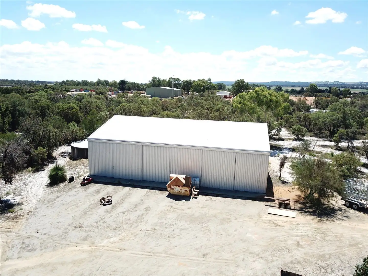 Main view of Homely land listing, 34 Todman Road, Coonabidgee WA 6503