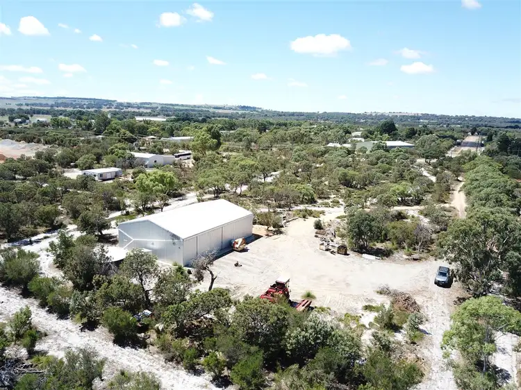 Third view of Homely land listing, 34 Todman Road, Coonabidgee WA 6503