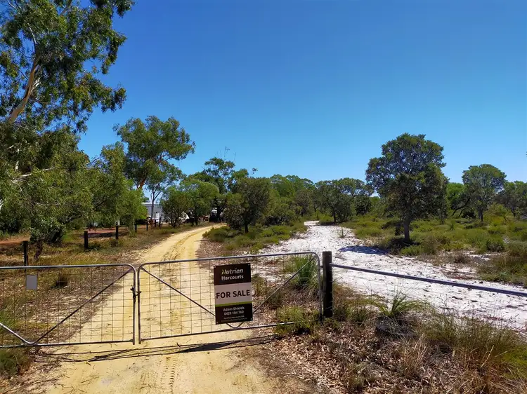 Fourth view of Homely land listing, 34 Todman Road, Coonabidgee WA 6503
