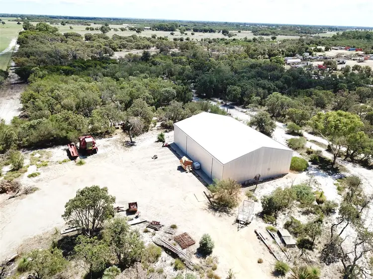 Sixth view of Homely land listing, 34 Todman Road, Coonabidgee WA 6503