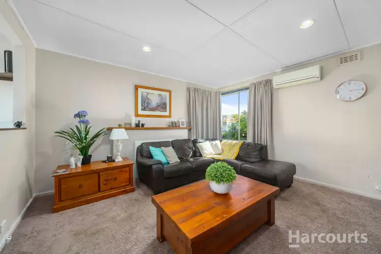 Third view of Homely house listing, 3 Binalong Road, Mornington TAS 7018