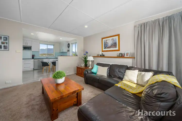 Fifth view of Homely house listing, 3 Binalong Road, Mornington TAS 7018