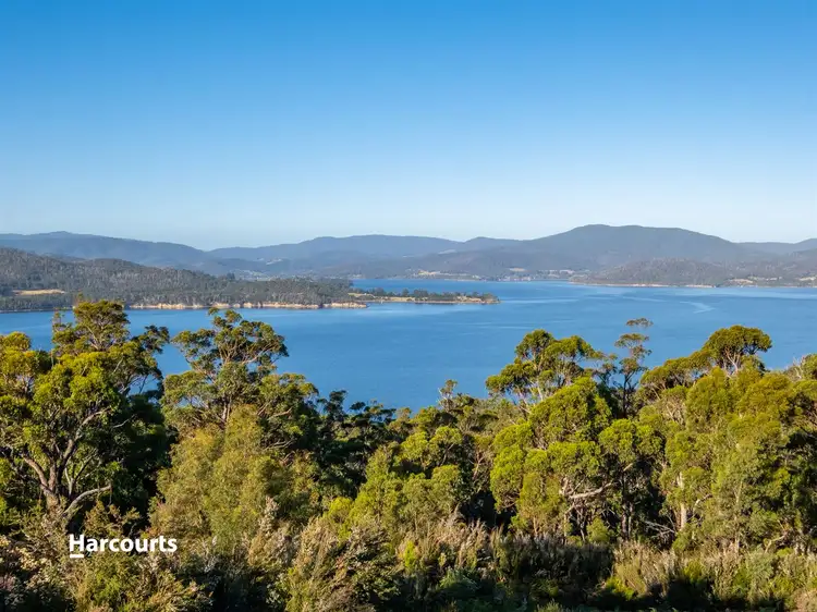 456 Esperance Coast Road, Brooks Bay TAS 7116