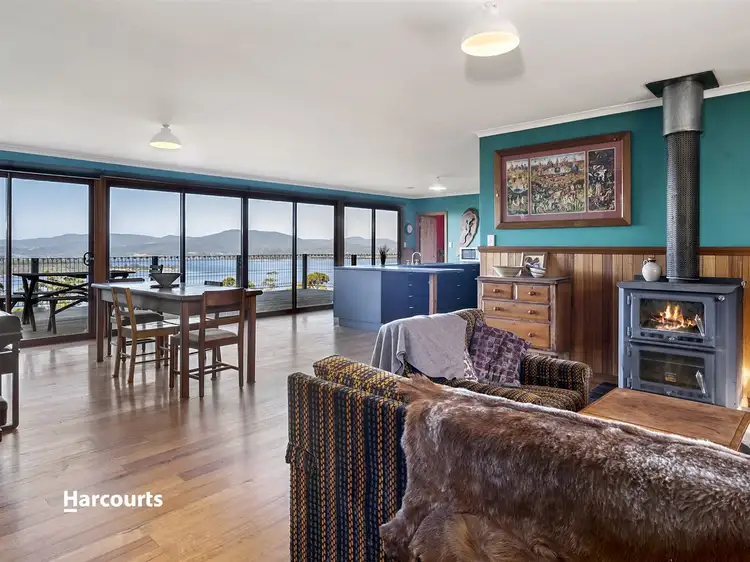 Third view of Homely house listing, 456 Esperance Coast Road, Brooks Bay TAS 7116