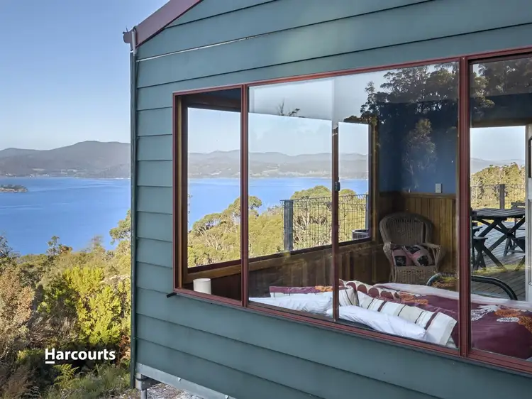 Fourth view of Homely house listing, 456 Esperance Coast Road, Brooks Bay TAS 7116