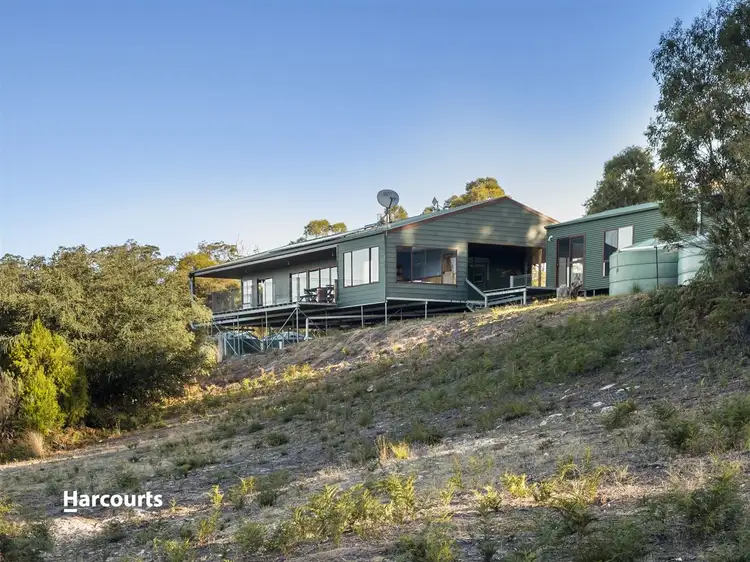 Fifth view of Homely house listing, 456 Esperance Coast Road, Brooks Bay TAS 7116