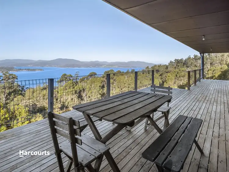 Sixth view of Homely house listing, 456 Esperance Coast Road, Brooks Bay TAS 7116