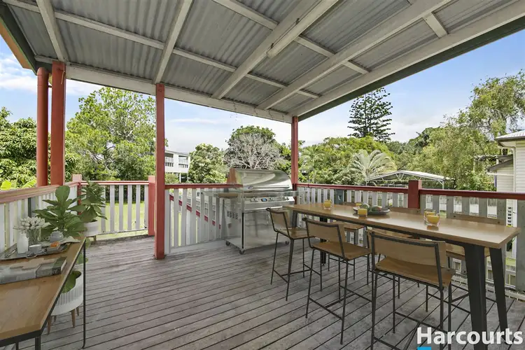 Second view of Homely house listing, 26 Balmoral Street, Hawthorne QLD 4171