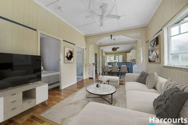 Third view of Homely house listing, 26 Balmoral Street, Hawthorne QLD 4171