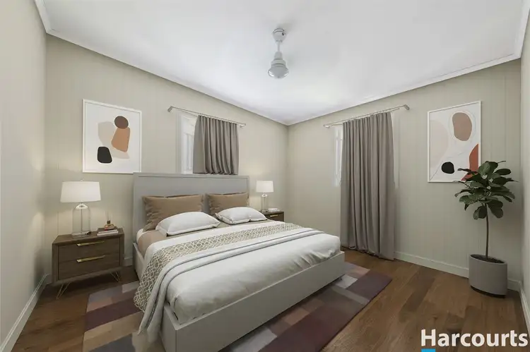 Fifth view of Homely house listing, 26 Balmoral Street, Hawthorne QLD 4171