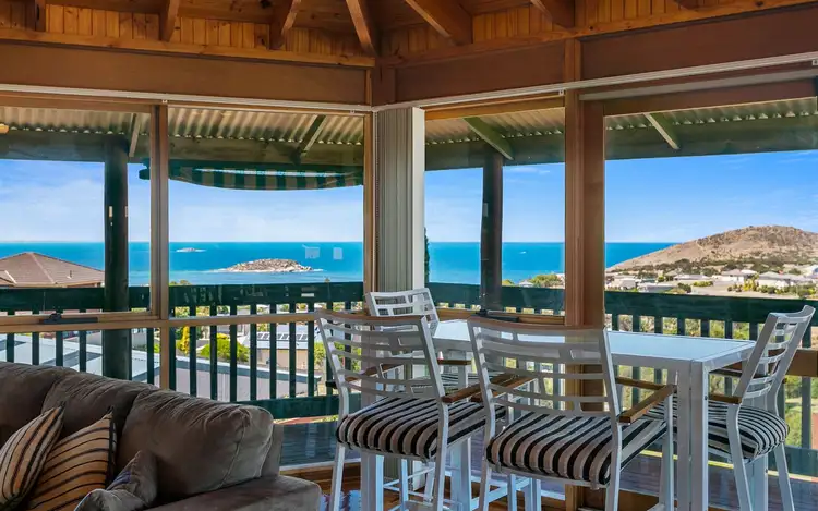Fourth view of Homely house listing, 21 Southern Right Crescent, Encounter Bay SA 5211