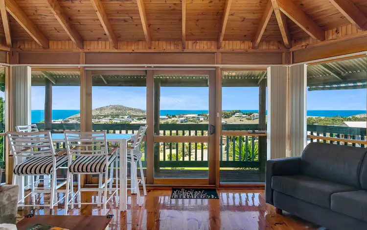 Fifth view of Homely house listing, 21 Southern Right Crescent, Encounter Bay SA 5211