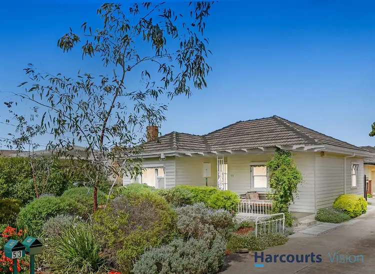 53 Hanley Street, Avondale Heights VIC 3034