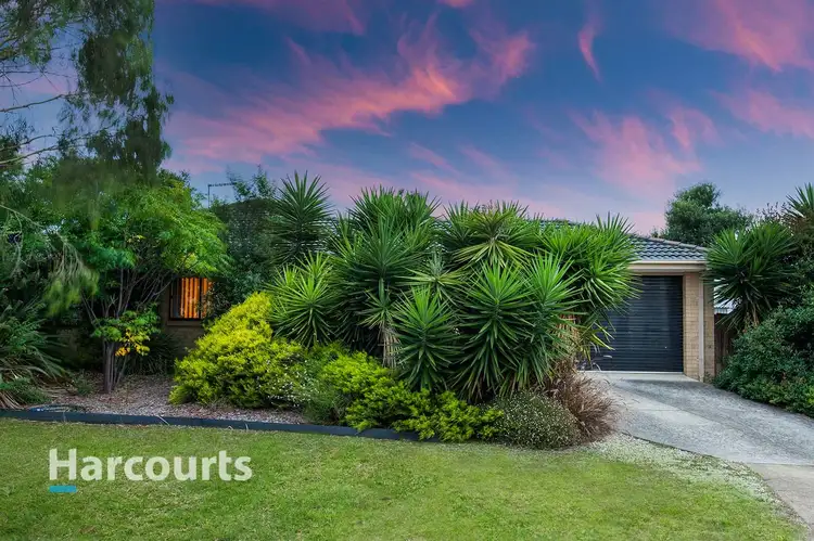 Main view of Homely house listing, 4 Victor Drive, Hastings VIC 3915