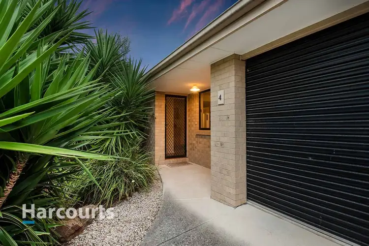 Second view of Homely house listing, 4 Victor Drive, Hastings VIC 3915