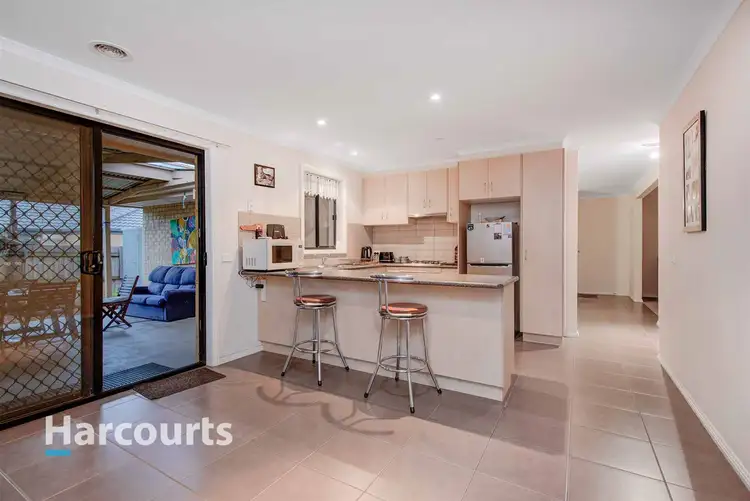 Fifth view of Homely house listing, 4 Victor Drive, Hastings VIC 3915