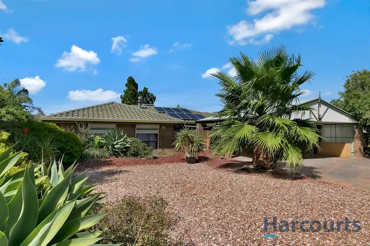 55 Gooronga Drive, Craigmore SA 5114
