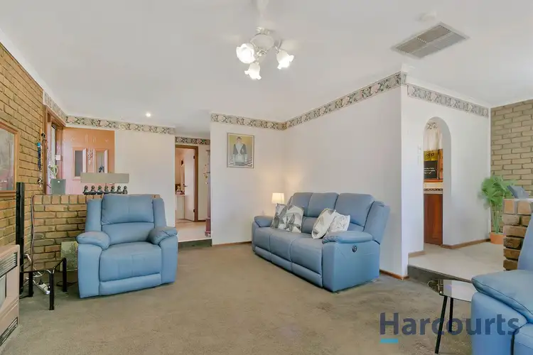 Third view of Homely house listing, 55 Gooronga Drive, Craigmore SA 5114