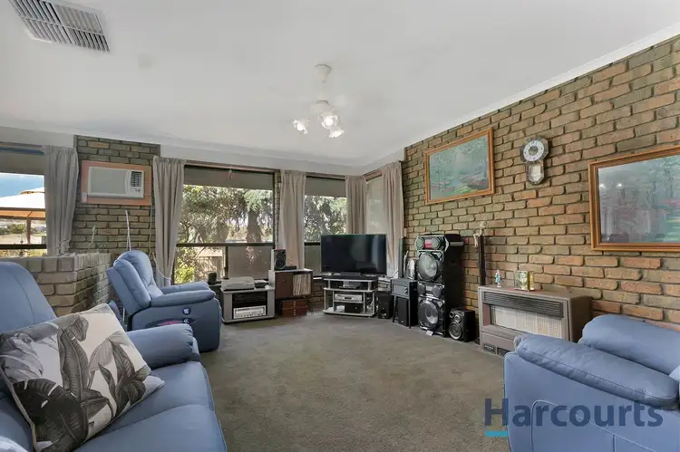 Fourth view of Homely house listing, 55 Gooronga Drive, Craigmore SA 5114