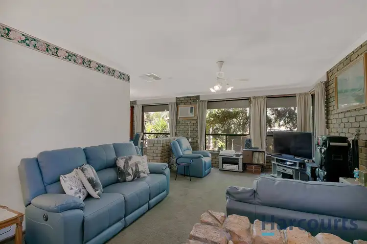 Fifth view of Homely house listing, 55 Gooronga Drive, Craigmore SA 5114