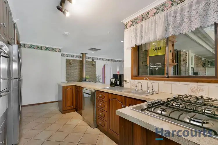 Sixth view of Homely house listing, 55 Gooronga Drive, Craigmore SA 5114