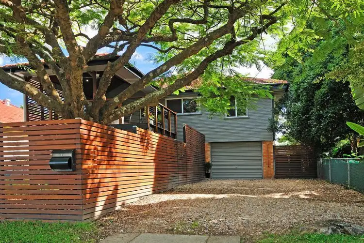 Main view of Homely house listing, 50 Whitworth Road, Cannon Hill QLD 4170