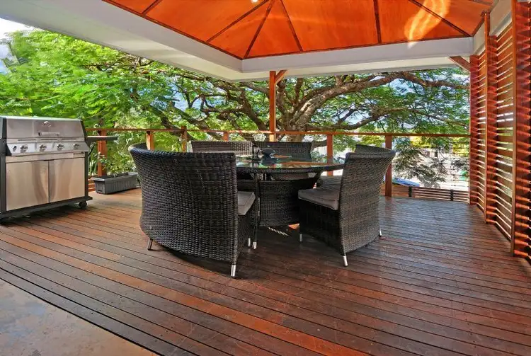 Second view of Homely house listing, 50 Whitworth Road, Cannon Hill QLD 4170