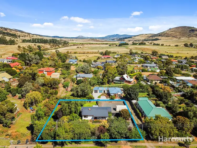 20 Wellington Street, Richmond TAS 7025