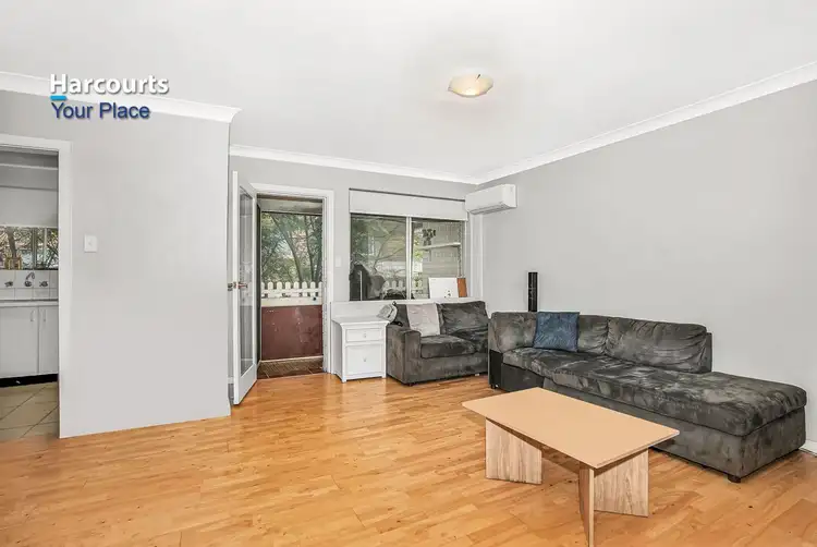 6/35 Saddington, St Marys NSW 2760