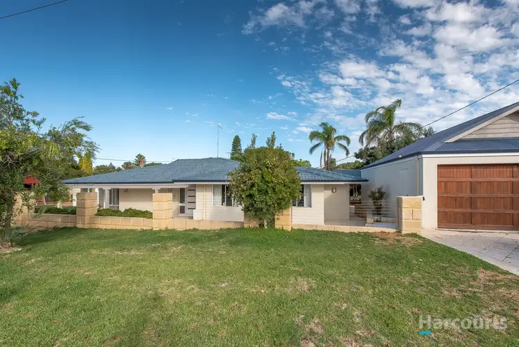 54 Laurel Court, Mullaloo WA 6027