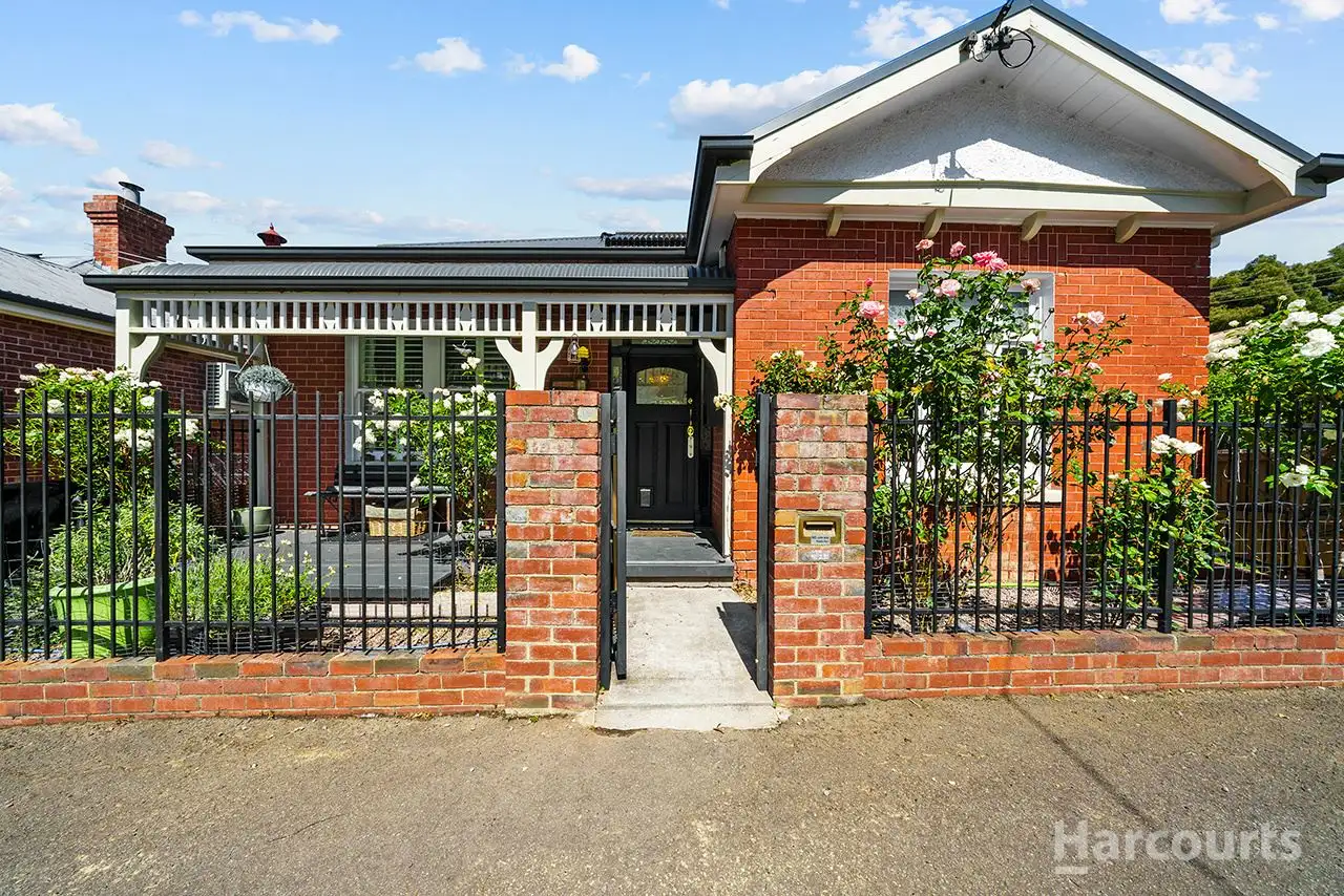 Main view of Homely house listing, 3 Syme Street, South Hobart TAS 7004