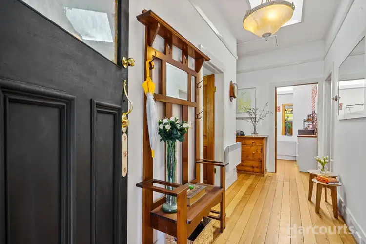 Second view of Homely house listing, 3 Syme Street, South Hobart TAS 7004