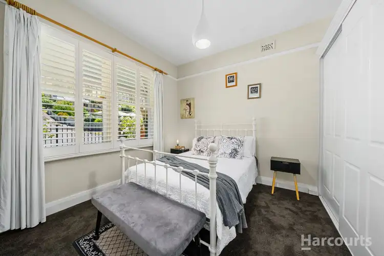 Fifth view of Homely house listing, 3 Syme Street, South Hobart TAS 7004