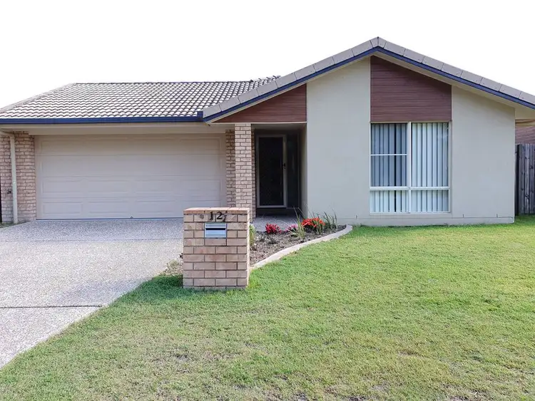 12 Kamala Street, Morayfield QLD 4506