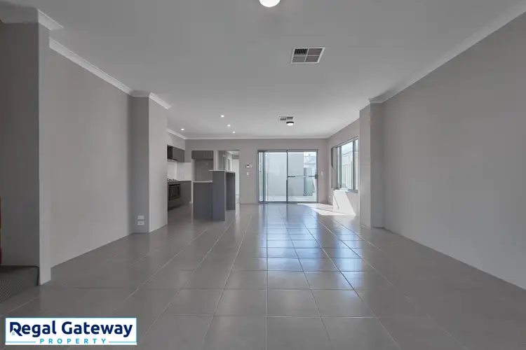 Fourth view of Homely townhouse listing, 16 Affable Way, Atwell WA 6164