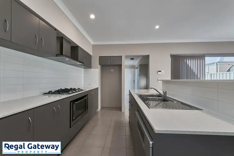 Fifth view of Homely townhouse listing, 16 Affable Way, Atwell WA 6164