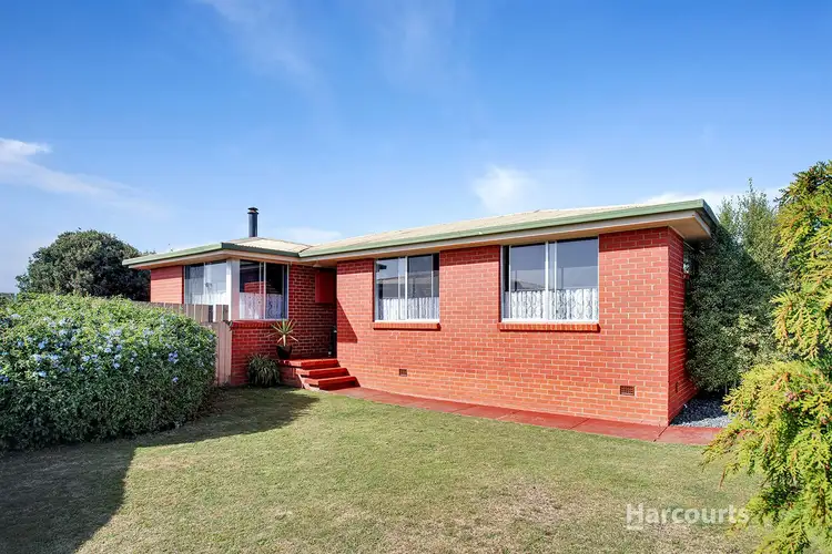 Main view of Homely house listing, 10 Tingha Way, West Ulverstone TAS 7315