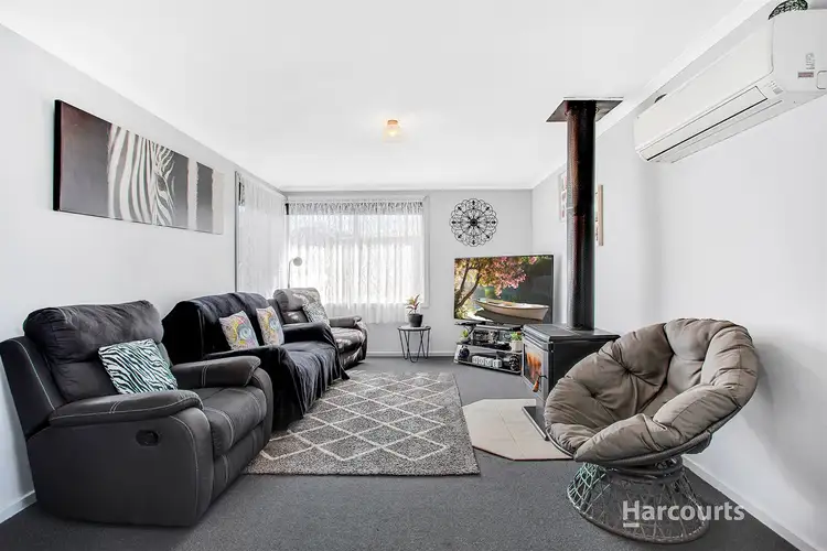 Second view of Homely house listing, 10 Tingha Way, West Ulverstone TAS 7315