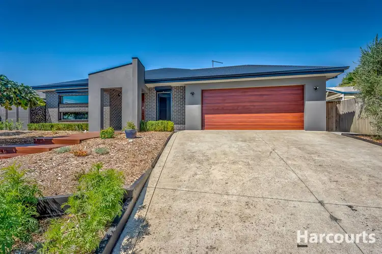 Second view of Homely house listing, 22 Skeldale Wynd, Morwell VIC 3840