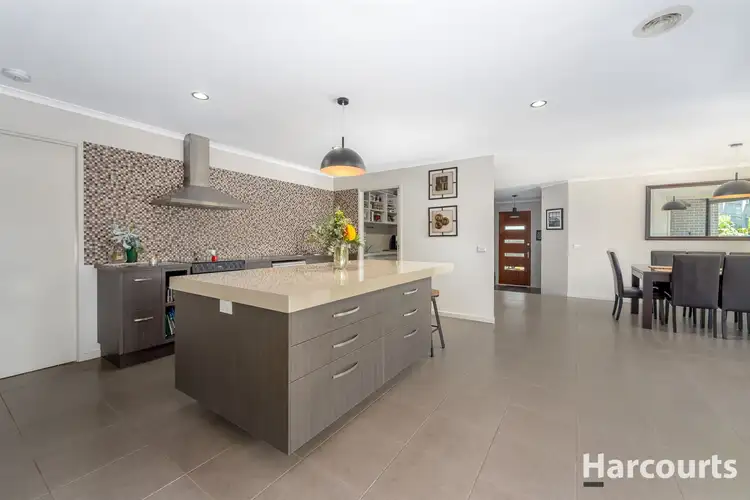 Third view of Homely house listing, 22 Skeldale Wynd, Morwell VIC 3840