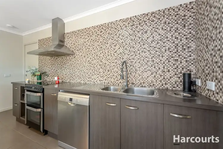 Fourth view of Homely house listing, 22 Skeldale Wynd, Morwell VIC 3840