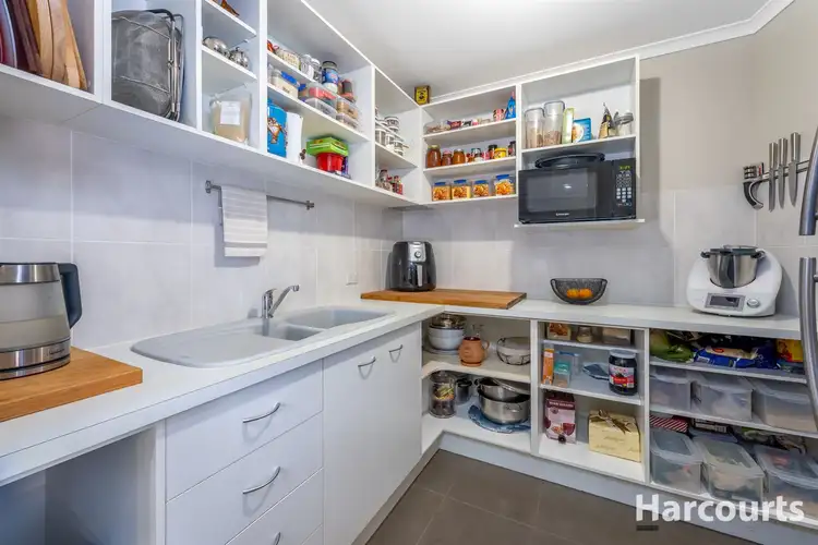 Fifth view of Homely house listing, 22 Skeldale Wynd, Morwell VIC 3840