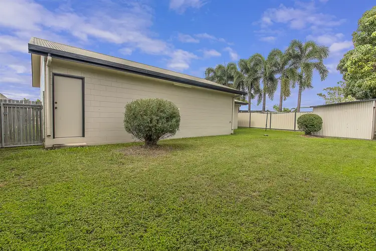 Fourth view of Homely house listing, 3 Violet Crescent, Rasmussen QLD 4815