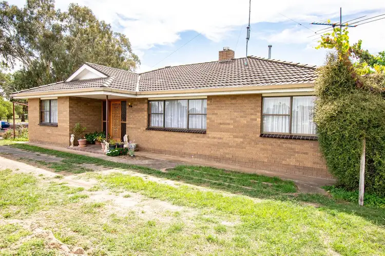 1-3 Pioneer Drive, Walla Walla NSW 2659