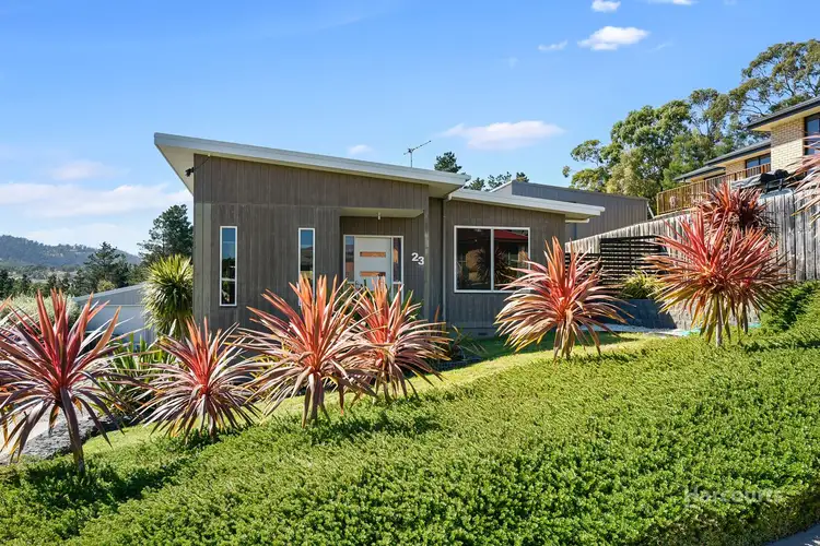 Main view of Homely house listing, 23 Joshua Street, Mornington TAS 7018