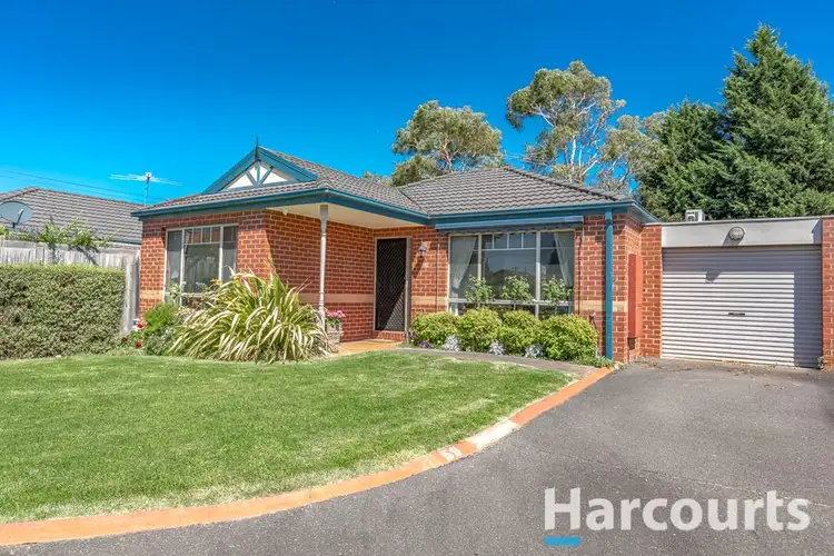 Main view of Homely unit listing, 59/35 David Street, Dandenong VIC 3175